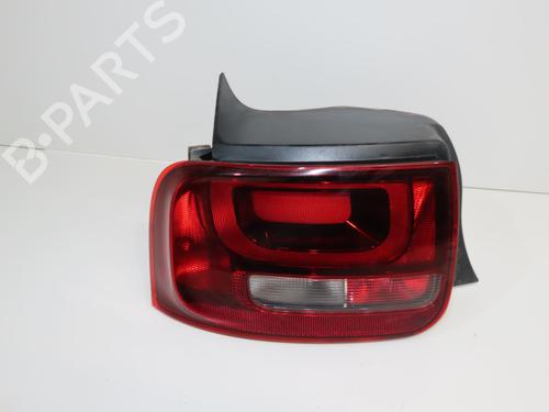 Used Left taillight Left taillight 36819953 36819953