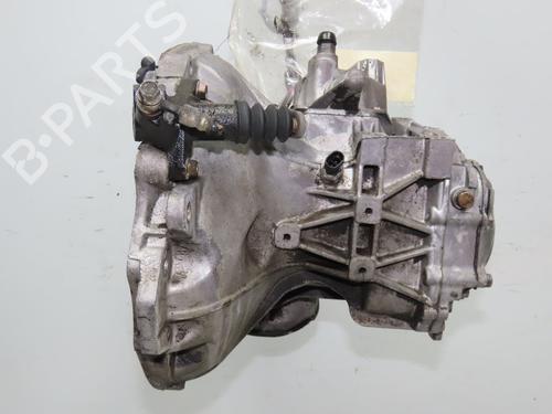 Gearbox CHEVROLET AVEO / KALOS Hatchback (T200) 1.4 | BP9615172M3 