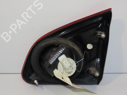 Left tailgate light NISSAN QASHQAI I (J10, NJ10) 1.6 dCi All-wheel Drive | BP29045789C79 