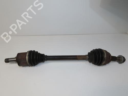 Left front driveshaft FIAT DUCATO Platform/Chassis (250_) 130 Multijet 2,3 D | BP40241019M38 - Image 5