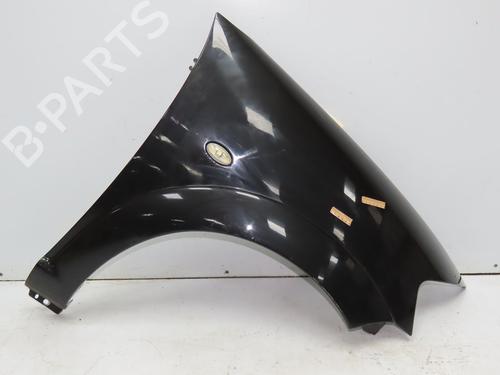 Right front fenders CITROËN C3 I (FC_, FN_) 1.1 i | BP26383636C42 