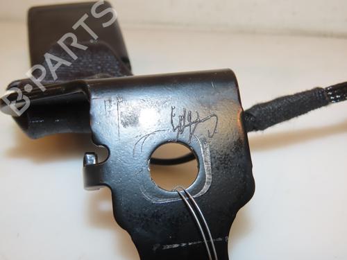 Seat buckle PEUGEOT 2008 II (UD_, US_, UY_, UJ_, UR_, UC_) 1.2 PureTech 130 (USHNS, URHNS) | BP16769731I32 