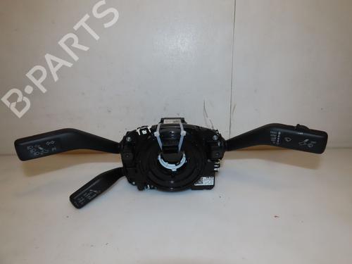 Used Steering column stalk Steering column stalk VW PASSAT B7 (362) 2.0 TDI 4motion (177 hp) 16106220 16106220