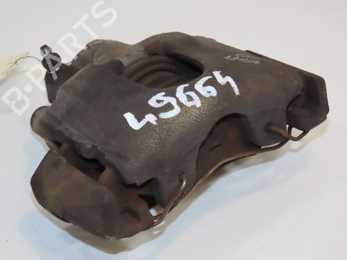 Used Right front brake caliper FORD PUMA (EC_) 1.7 16V (125 hp) 18913102