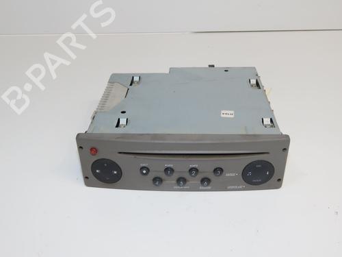 Radio RENAULT KANGOO Express (FW0/1_) 1.5 dCi 70 (FW0A, KW0V) | BP36939841E6  - Image 6