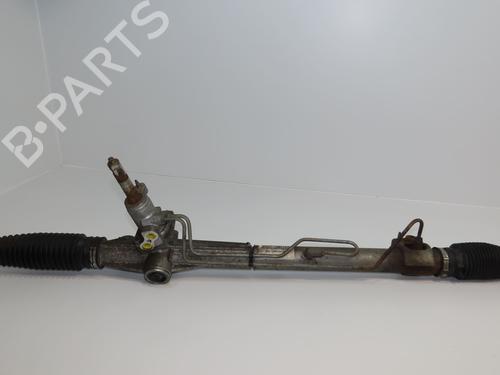 Used Steering rack Steering rack PEUGEOT 407 SW (6E_, 6D_) 2.0 HDi 135 (136 hp) 30652505 30652505