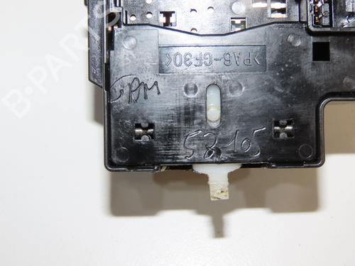 Steering column stalk FORD FOCUS C-MAX (DM2) 1.6 TDCi | BP32872907I23 - Image 4