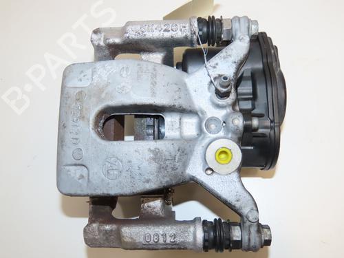Right rear brake caliper RENAULT MEGANE E-TECH SUV EV60 (BNJ1) | BP28967674M106 