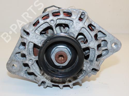 Alternator HYUNDAI i10 I (PA) 1.1 | BP24358696M7 