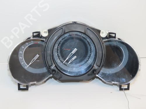 Used Instrument cluster Instrument cluster 38942666 38942666