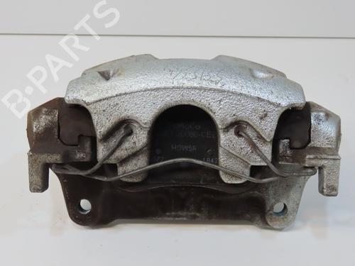 Left front brake caliper FORD KUGA III (DFK) 2.5 Hybrid Flex | BP40518032M105 - Image 5