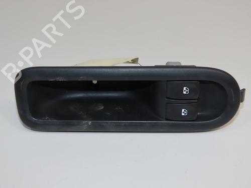 Left front window switch RENAULT TWINGO II (CN0_) 1.2 16V (CN0K, CN0V, CN0A) | BP37862751I27 - Image 5