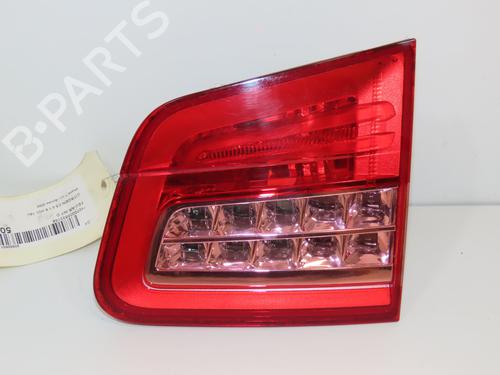 Used Right tailgate light CITROËN C5 III (RD_) 1.6 HDi 110 (RD9HZC) (109 hp) 19319614