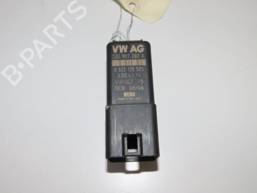 Electronic module VW GOLF VI (5K1) 2.0 TDI | BP40554212M83 - Image 6