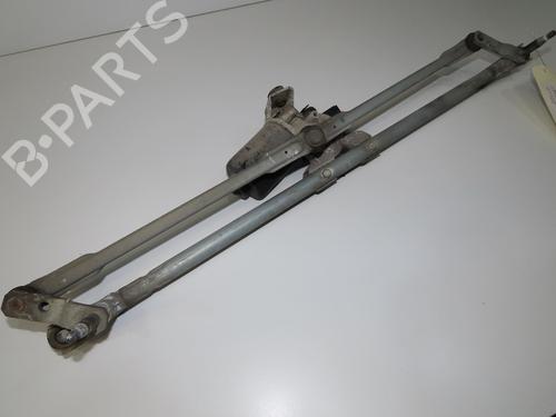 Used Front wiper motor Front wiper motor LAND ROVER RANGE ROVER SPORT I (L320) 2.7 D 4x4 (190 hp) 36310688 36310688