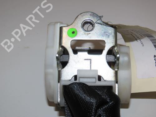 Rear left belt tensioner OPEL VECTRA C GTS (Z02) 1.9 CDTI (F68) | BP28830740C89 