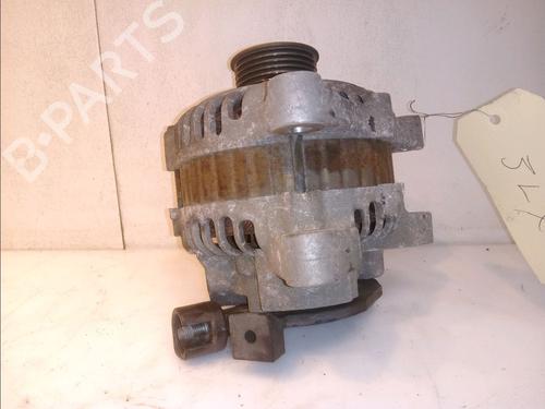 Alternator PEUGEOT 407 (6D_) 2.0 (6DRFNB, 6DRFNE) | BP23172090M7 