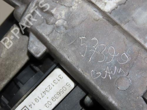 Egr für Egr CITROËN C3 II (SC_) 1.4 HDi 70 (SC8HZC, SC8HR0, SC8HP4) (68 hp) 33860589 33860589