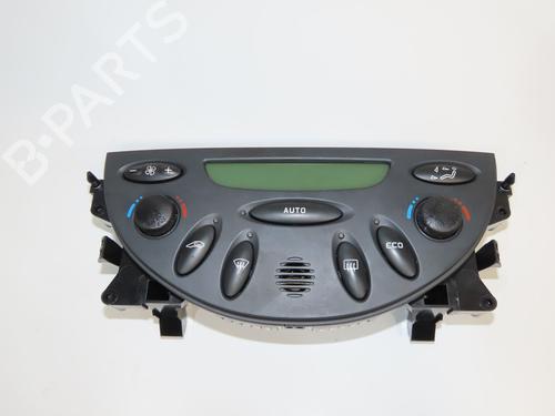 Climate control CITROËN C5 I (DC_) 2.0 HDi (DCRHZB, DCRHZE) | BP33728068I5 - Image 3
