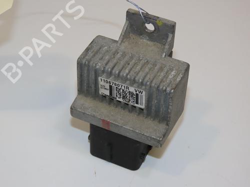 Electronic module DACIA LODGY (JS_) 1.5 dCi | BP28050841M83 - Image 2