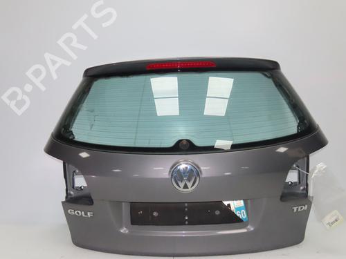 Used Tailgate Tailgate VW GOLF PLUS V (5M1, 521) 1.9 TDI (105 hp) 36495464 36495464