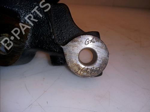 Right front steering knuckle JEEP RENEGADE SUV (BU, B1, BV) 1.6 CRD | BP15742178M26 