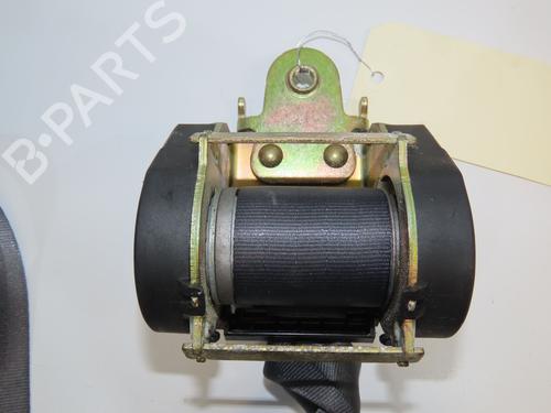 Front right seatbelt RENAULT ESPACE IV (JK0/1_) 2.2 dCi (JK0H) | BP30714714I25 - Image 2