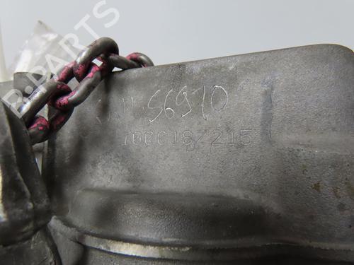 Gearbox VW UP! (121, 122, BL1, BL2, BL3, 123) 1.0 | BP37529764M3 - Image 5