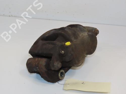 Used Left front brake caliper FORD TRANSIT Van (FA_ _) 2.0 DI (FAE_, FAF_, FAG_) (100 hp) 24344392