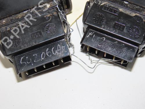 Left front window switch RENAULT KANGOO Express (FC0/1_) 1.5 dCi (FC1E) | BP32768868I27 - Image 3