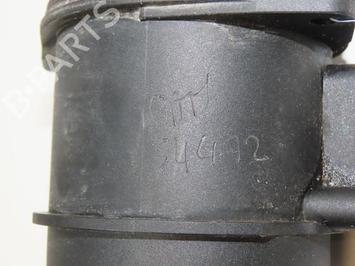 Used Mass air flow sensor Mass air flow sensor RENAULT MASTER III Van (FV) 2.3 dCi 180 FWD (FV04, FV07) (179 hp) 30630819 30630819