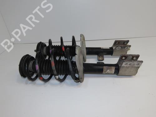 Used Right front shock absorber PEUGEOT PARTNER Box Body/MPV 1.6 BlueHDi 100 (100 hp) 29739511