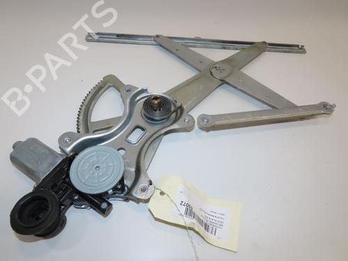 Front right window mechanism TOYOTA RAV 4 II (_A2_) 2.0 4WD (ACA21, ACA20) | BP28831124C23