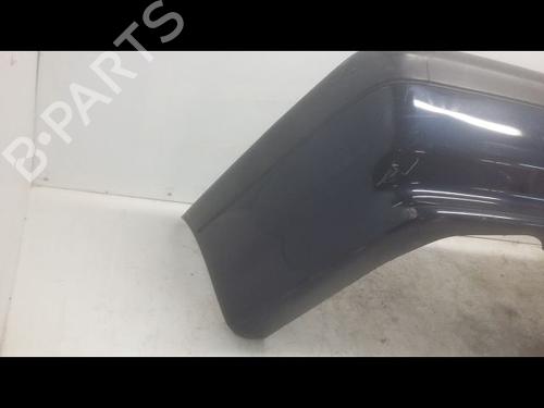 Rear bumper PEUGEOT 605 (6B) 2.1 TD 12V | BP23177190C8 