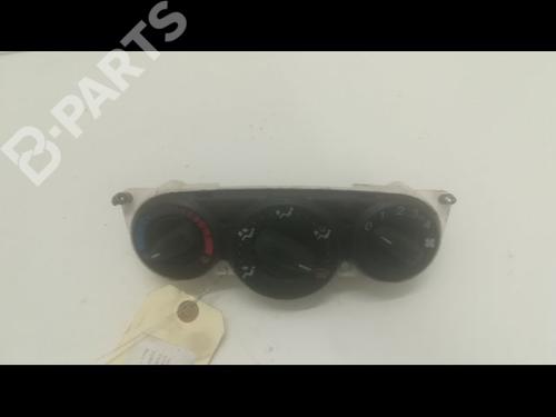 Used Climate control Climate control FORD FOCUS I (DAW, DBW) 1.8 Turbo DI / TDDi (90 hp) 9602704 9602704