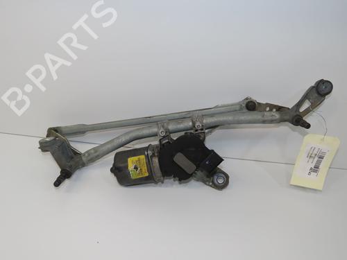 Used Front wiper motor RENAULT MEGANE II (BM0/1_, CM0/1_) 1.5 dCi (BM1E, CM1E) (106 hp) 32076180