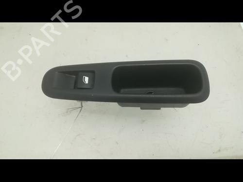 Used Left rear window switch Left rear window switch CITROËN C4 Grand Picasso II (DA_, DE_) 1.6 HDi / BlueHDi 115 (115 hp) 9598388 9598388
