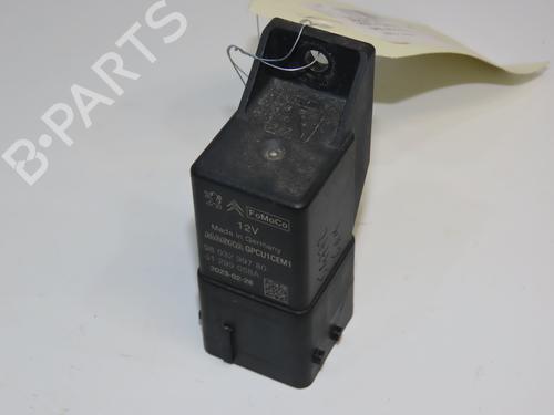 electronic-module-opel-mokka-2020-31120042 main image