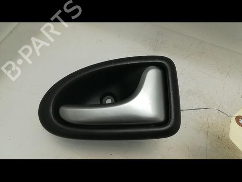 Used Front right interior door handle Front right interior door handle 9595748 9595748