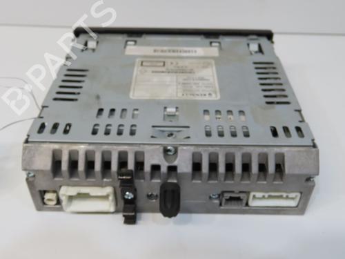 Radio DACIA DUSTER (HS_) 1.5 dCi (HSMC) | BP38226451E6 - Image 5