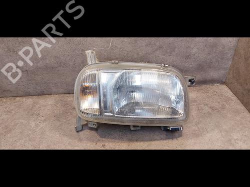 Right headlight NISSAN MICRA II (K11) 1.0 i 16V (K11) | BP23177668C29