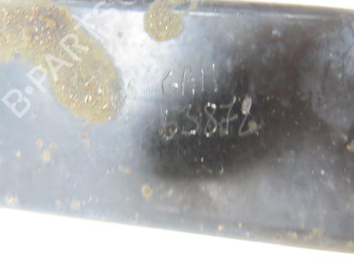 Tow ball/Mechanism CITROËN JUMPER II Van 2.2 HDi 130 | BP28105744C141