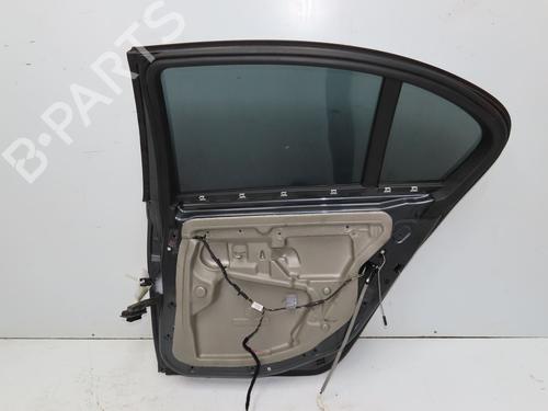 Right rear door BMW 5 (E60) 530 d | BP28831866C5 