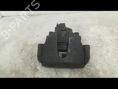 Used Right front brake caliper Right front brake caliper FORD FOCUS II (DA_, HCP, DP) 1.6 TDCi (90 hp) 14877438 14877438