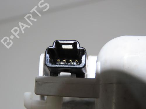 Climate control RENAULT KANGOO Express (FW0/1_) Z.E. (FW0Z, FW1Z) | BP32399653I5