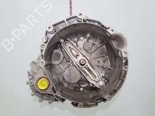Gearbox MINI MINI (R56) One D | BP23098645M3