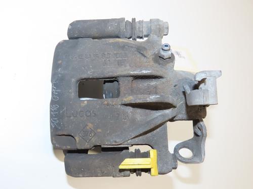 Left rear brake caliper RENAULT TRAFIC III Van (FG_) 1.6 dCi 125 (FGMH) | BP28967701M107