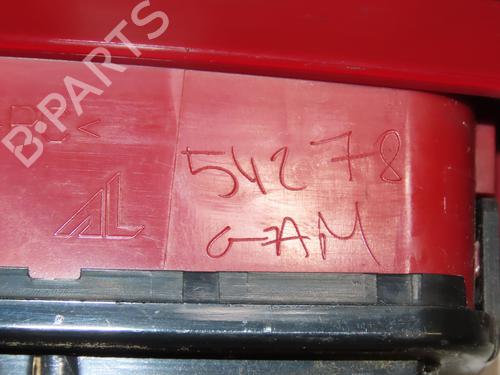 Used Third brake light RENAULT CLIO III Grandtour (KR0/1_) 1.6 16V (KR0B) (112 hp) 28802346