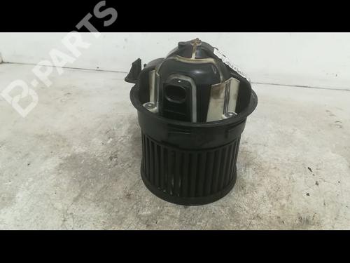 Heater blower motor PEUGEOT 308 I (4A_, 4C_) 1.6 HDi | BP9608622M62 