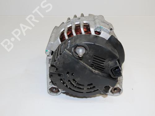 Alternator DACIA LOGAN MCV (KS_) 1.5 dCi (KS0W) | BP32277413M7 